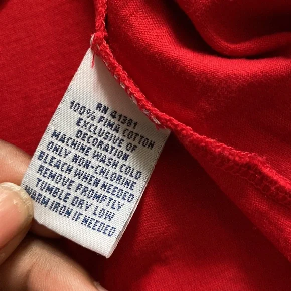 Polo Ralph Lauren Polo SIZE L